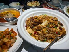 -四道菜·福建菜馆(万家广场店)