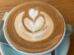 卡布基诺-EN SPACE恩空间