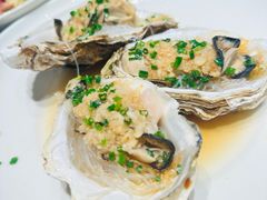 -阿明小菜·海鲜·上海菜(梅陇店)