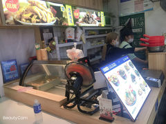 -萝鸡思味秘制泡菜(万家丽店)
