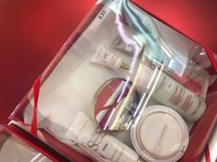 -CLARINS(香港新界上水广场店)