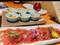 -花潮料理艺食馆(世欧广场店)