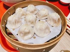 鲜虾小笼-知味观(湖滨总店)
