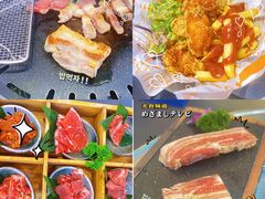 -玄希浪漫厨房·韩料烤肉(湖滨银泰in77店)