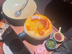 -格鲁·秀色Georgia’s Feast