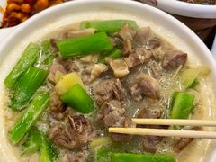 -神仙钵湘香土菜馆(光华路店)