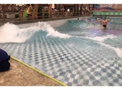 -南宫温泉水世界