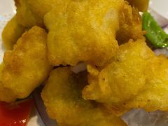 九肚鱼-廣味潮鲜·一品潮滋味(五道口店)