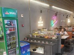 -味之绝美蛙鱼头火锅(松江万达店)