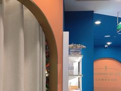 -海马体照相馆(上海晶耀前滩店)