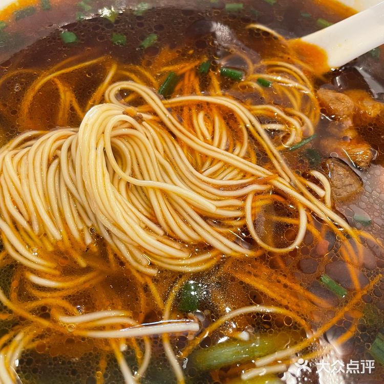 生活可以被一碗好面治愈,如果不够,加一块炸猪排!