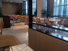 -北上海大酒店-北鸥西餐厅