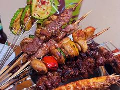 -炒豆合作社(东四总店)