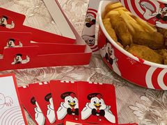 -肯德基(常熟百润发店)