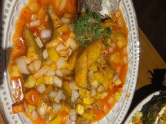 -泰国餐厅 Thai Food(裕华万达店)