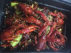 -辣尚瘾·烤鱼·新川菜(交大直营店)