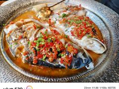 -索溪山寨·湘西饮食文化博物馆(标志门店)