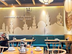 -黑家养生粥道馆(新世纪店)