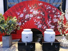 -川骄海鲜自助(河东店)