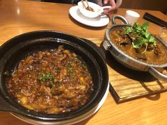 -粤域茶餐厅