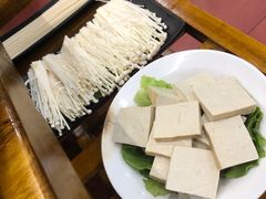 -都善和记洛阳涮牛肚(丰产路店)