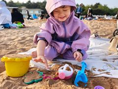 -青岛第二海水浴场