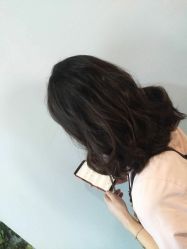 -柯琳造型