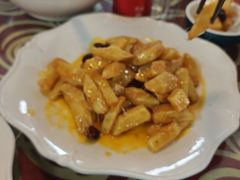 -大梁骨头馆·酱骨老菜(友好店)