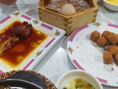 -东鑫记港式茶餐厅(南京东路店)