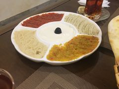 -沙漠玫瑰土耳其餐厅(神路街店)