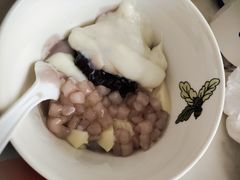 -茶百道(旅顺新玛特店)