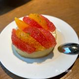 不愧是天目里的餐馆，高级感拉满！