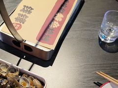 -钱锋炭缸烧烤(南湖大路总店)