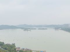 -云龙湖旅游景区