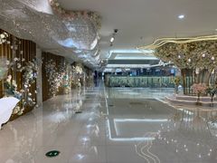 -芭菲盛宴·环球美食(锦城万达广场店)