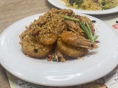 -滋味满屋美食坊(上海街店)