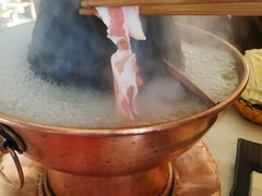 -东来顺饭庄(天坛店)