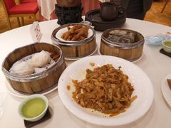 -凤凰楼酒家·粤宴点心(华强北店)