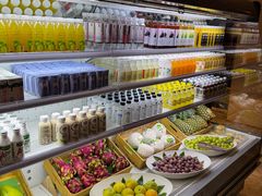 -海纳百川·都市温泉·足道·SPA(学院路店)