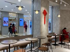 -CARINO BAKERY&CAFE(南方商城店)