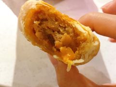 -长发西饼(临顿路店)