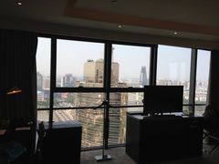 -宁波威斯汀酒店