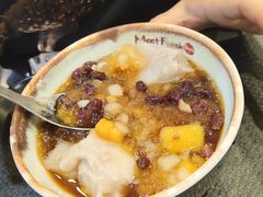 -鲜芋仙(太原街万达店)