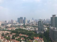-上海静安昆仑大酒店