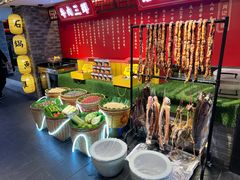 -肖记公安牛肉鱼杂馆·省级非物质文化遗产(崇仁路江滩直营店)