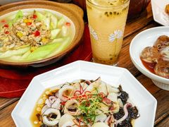 -艺墅家·福建菜·百年侨楼(集美学村大社店)