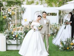 -曼格纳婚礼艺术中心(张江店)