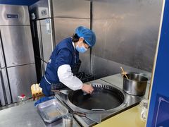 -金杨老摊头蛋饼(金口路店)