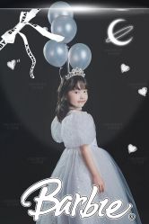 -花开映像儿童摄影