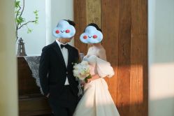 -金夫人婚纱摄影(总店)